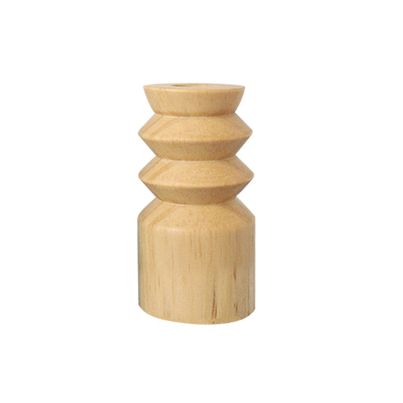 BowLift | Denni Minimalist Candle Holder