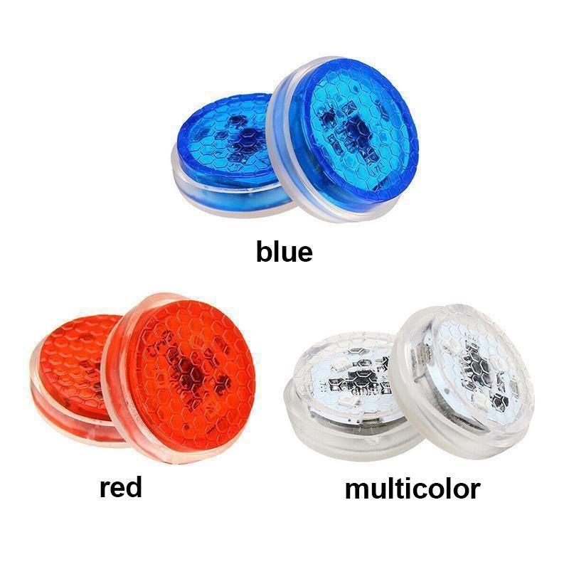 BowLift | Warning Light for Car Door (2 Pieces)