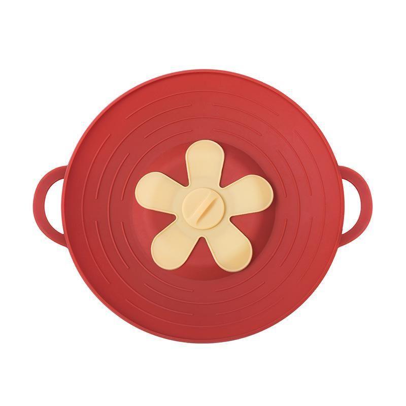 BowLift | Silicone Anti-overflow Pot Cover