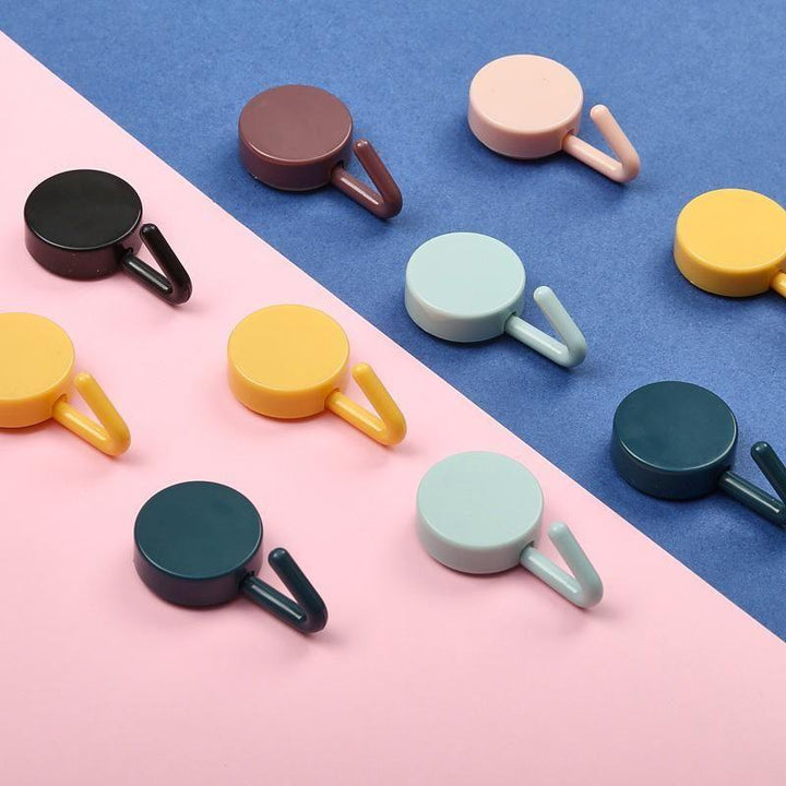 BowLift | Colored adhesive hooks