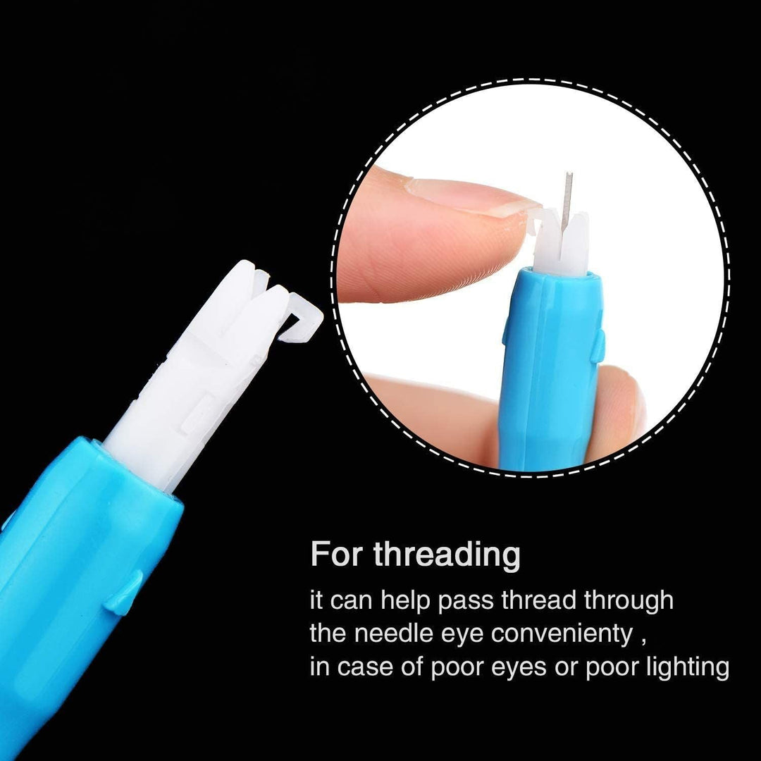 BowLift | Automatic Threading Device for Sewing Machine