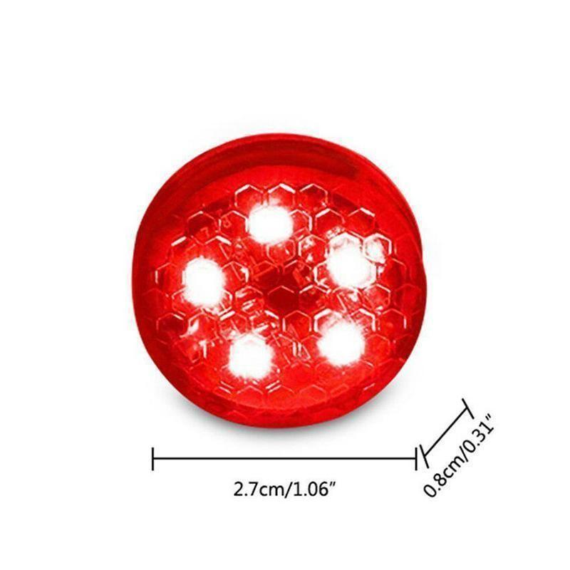 BowLift | Warning Light for Car Door (2 Pieces)