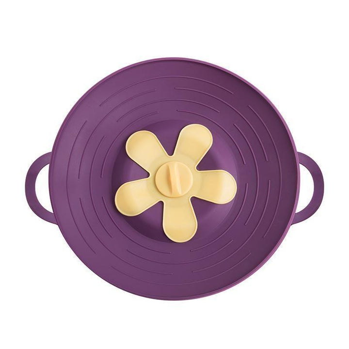 BowLift | Silicone Anti-overflow Pot Cover