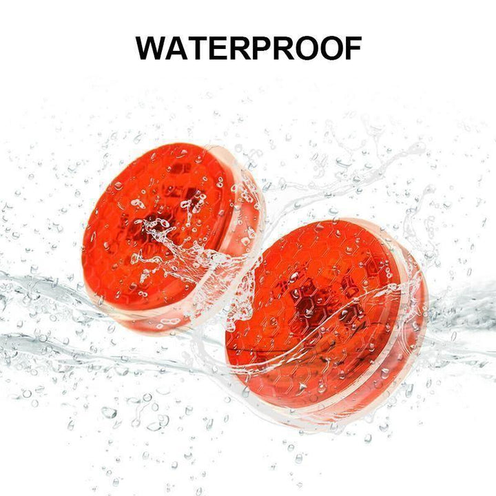 BowLift | Warning Light for Car Door (2 Pieces)