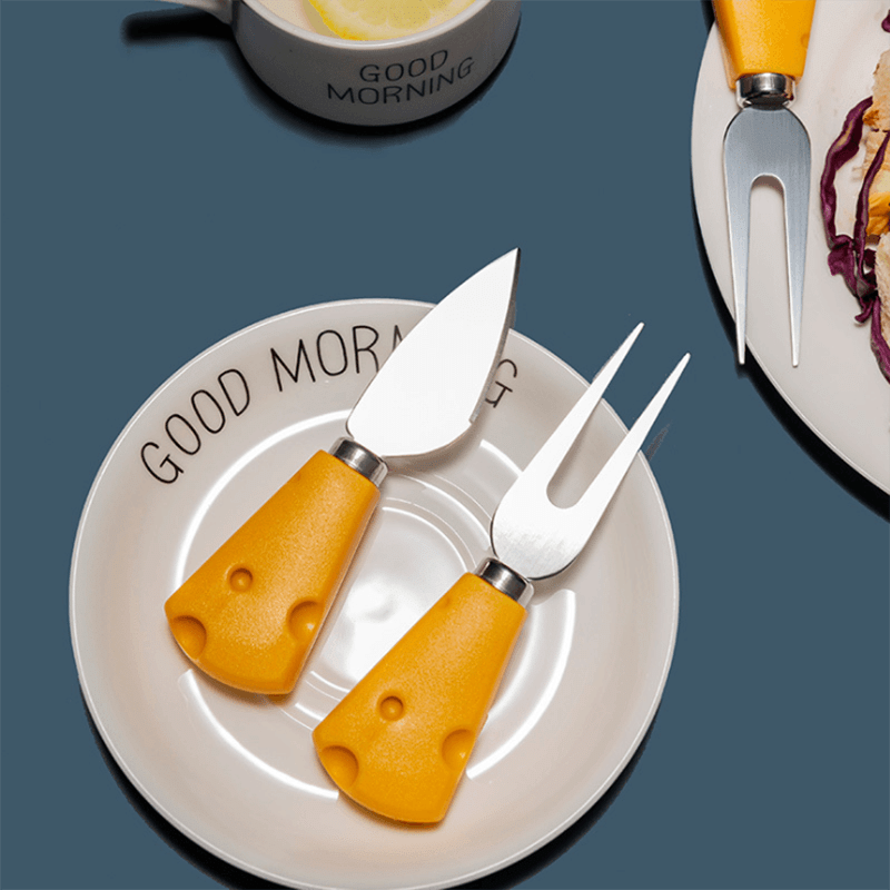 BowLift | Creative Cheese Style Tableware
