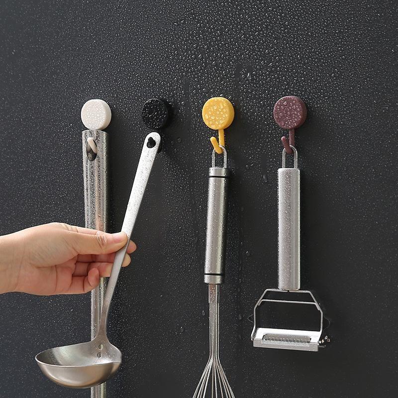 BowLift | Colored adhesive hooks