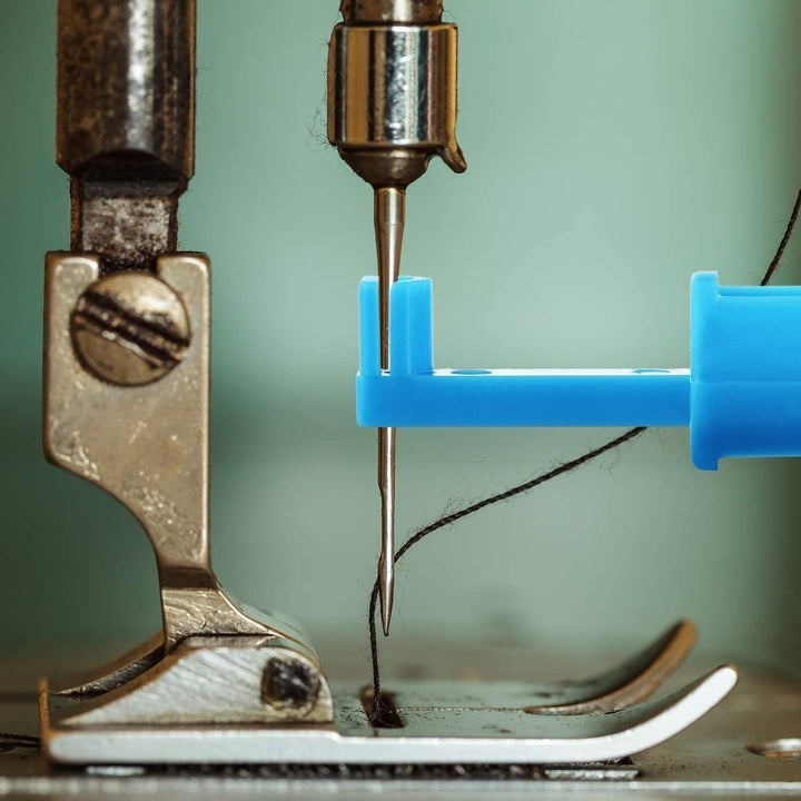 BowLift | Automatic Threading Device for Sewing Machine