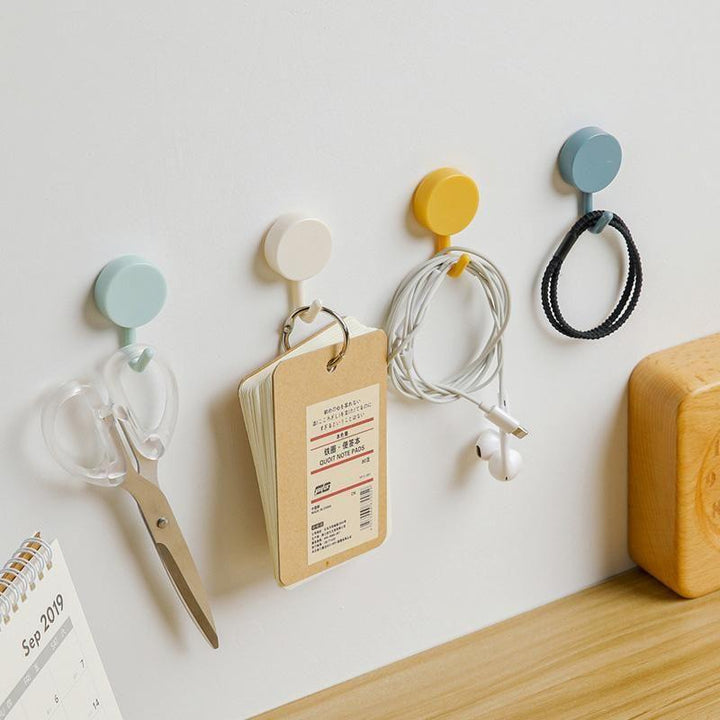 BowLift | Colored adhesive hooks