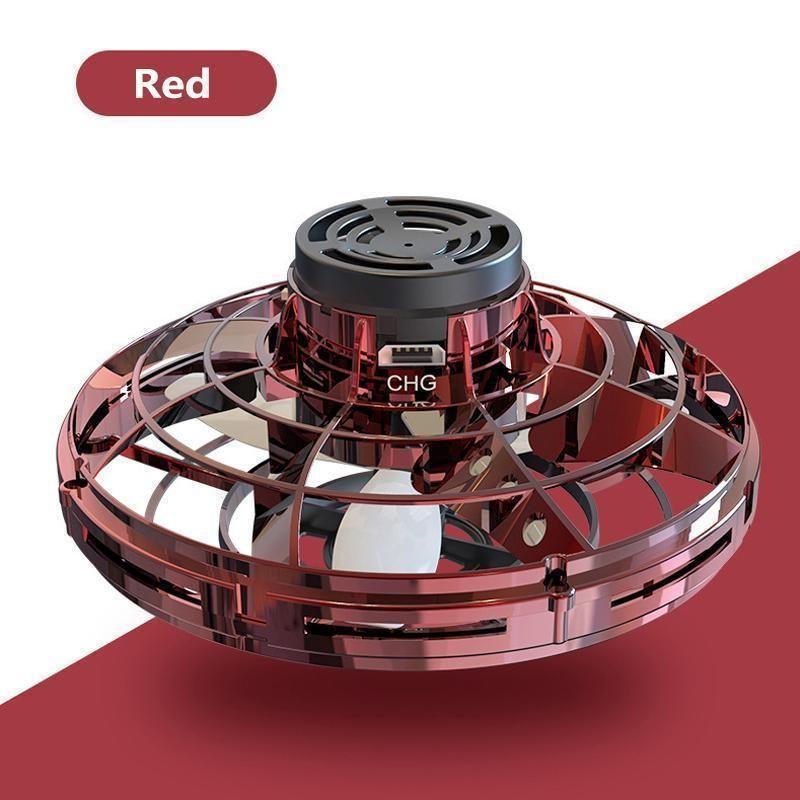 BowLift | Flying Toy | Mini Drone Helicopter