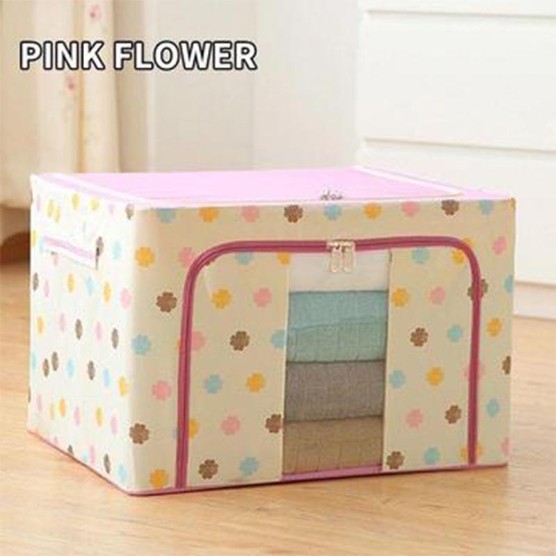 BowLift | Storage box made of oxford fabric