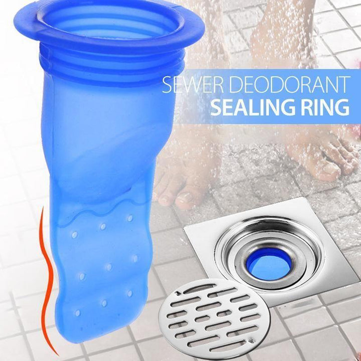 BowLift | Sewer Deodorant Sealing Ring