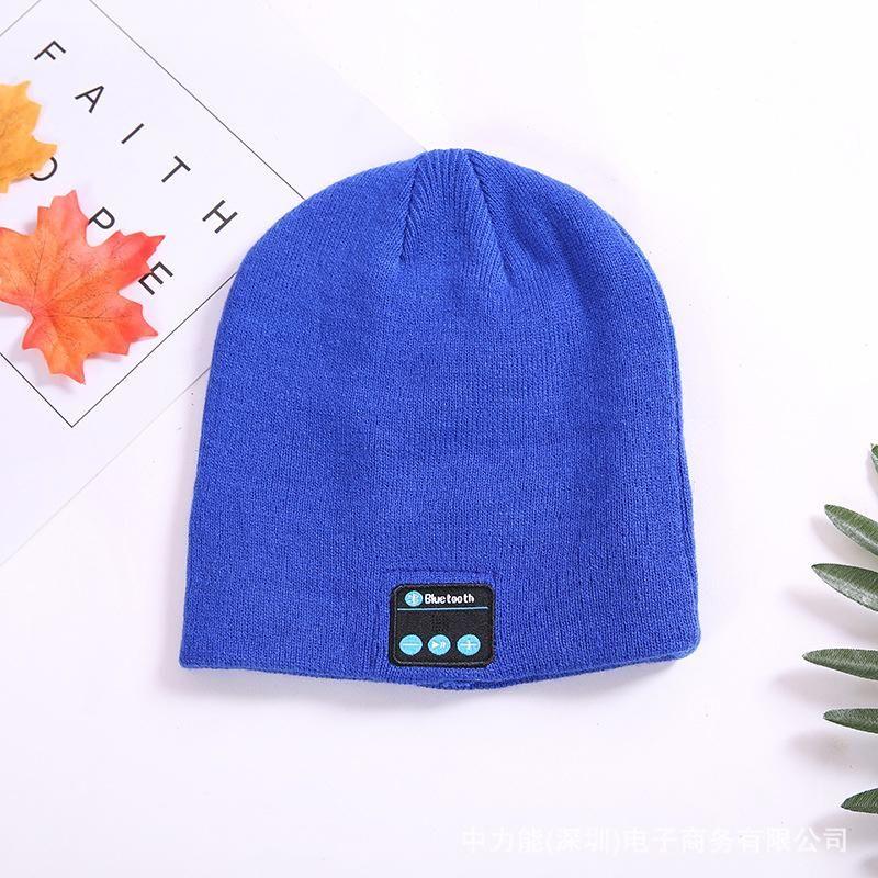 BowLift | Bluetooth Headset Beanie Hat