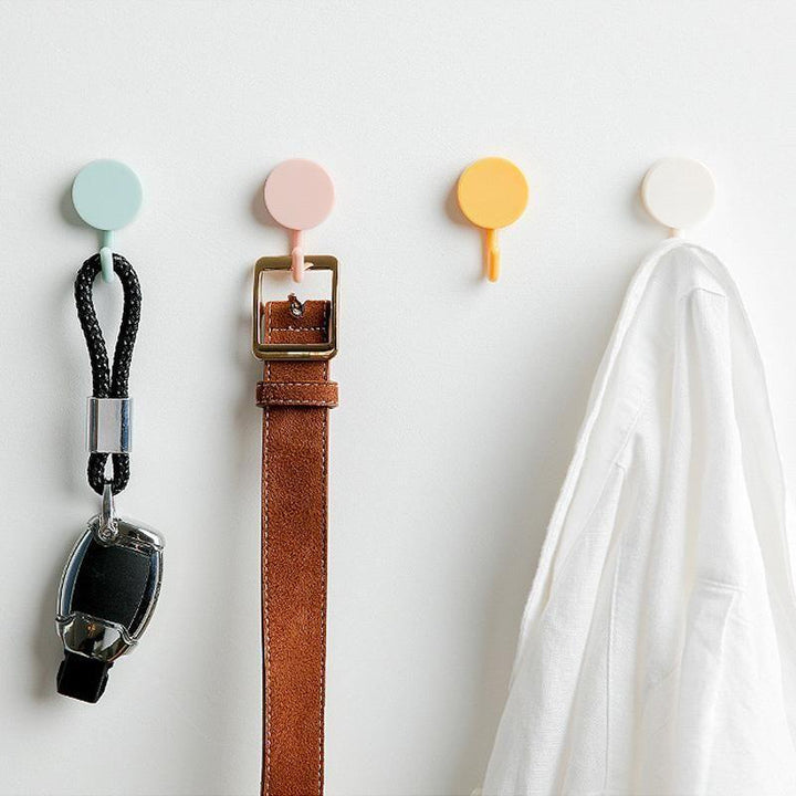 BowLift | Colored adhesive hooks