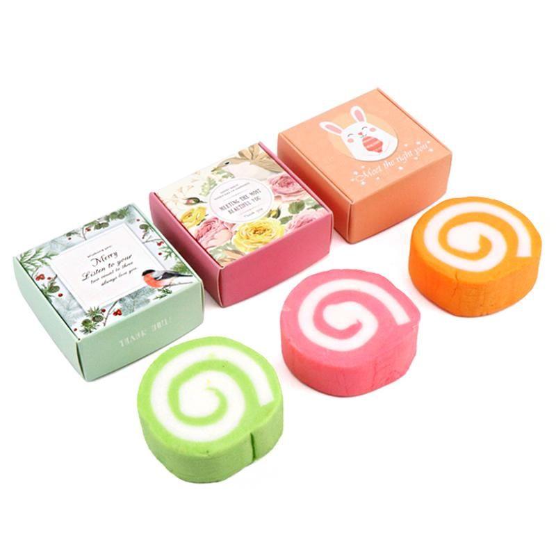 BowLift | Lollipop Bubble Bath Soap
