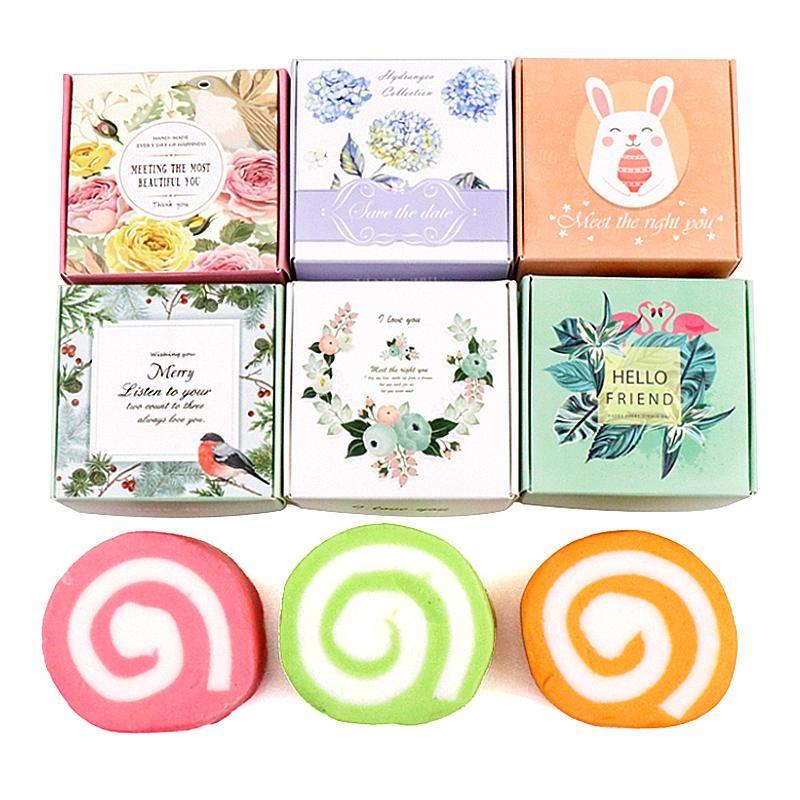 BowLift | Lollipop Bubble Bath Soap