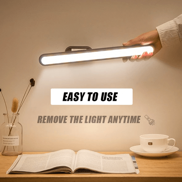 BowLift | Magnetic Removable Stick On Lights for Wardrobe,Cupboard