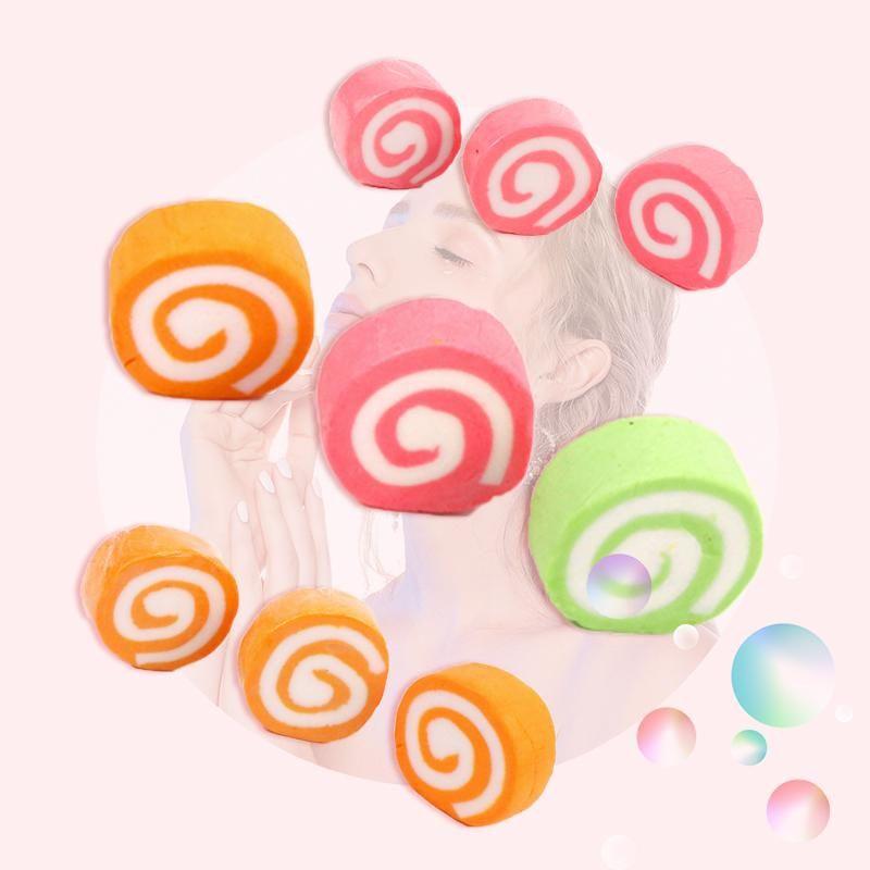 BowLift | Lollipop Bubble Bath Soap