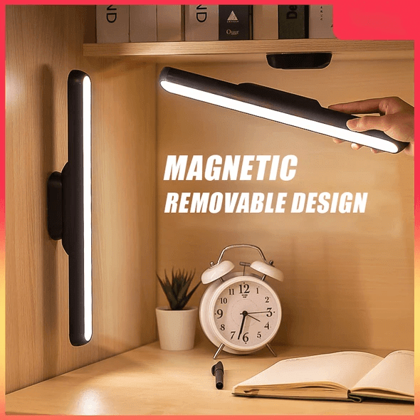 BowLift | Magnetic Removable Stick On Lights for Wardrobe,Cupboard