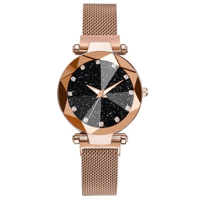 BowLift | Fashion Starry Sky Ladies Watch