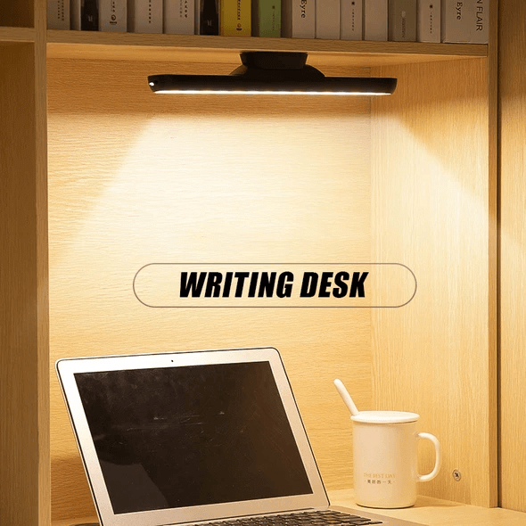 BowLift | Magnetic Removable Stick On Lights for Wardrobe,Cupboard