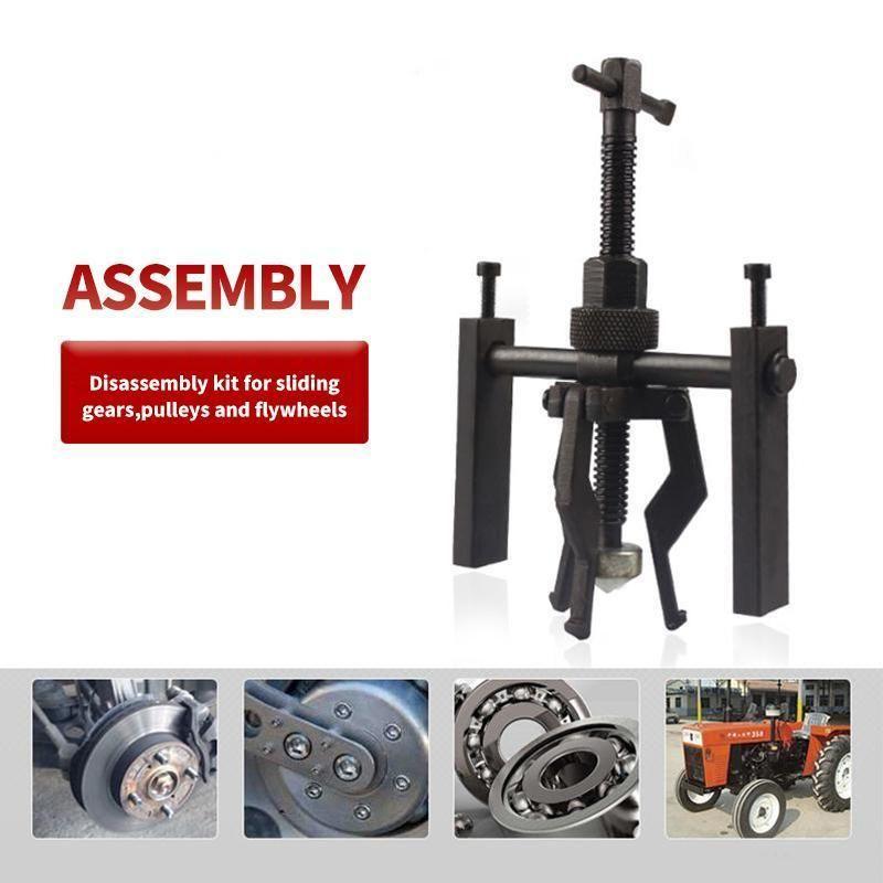 BowLift | Universal Inner Bearing Puller