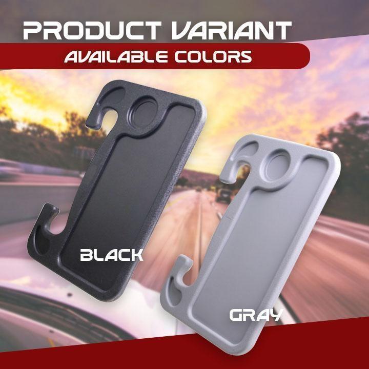 BowLift | Car Multifunctional Main Driver Card Table