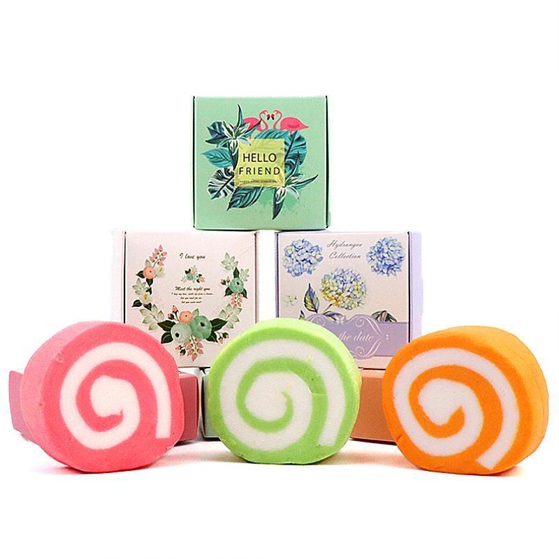 BowLift | Lollipop Bubble Bath Soap