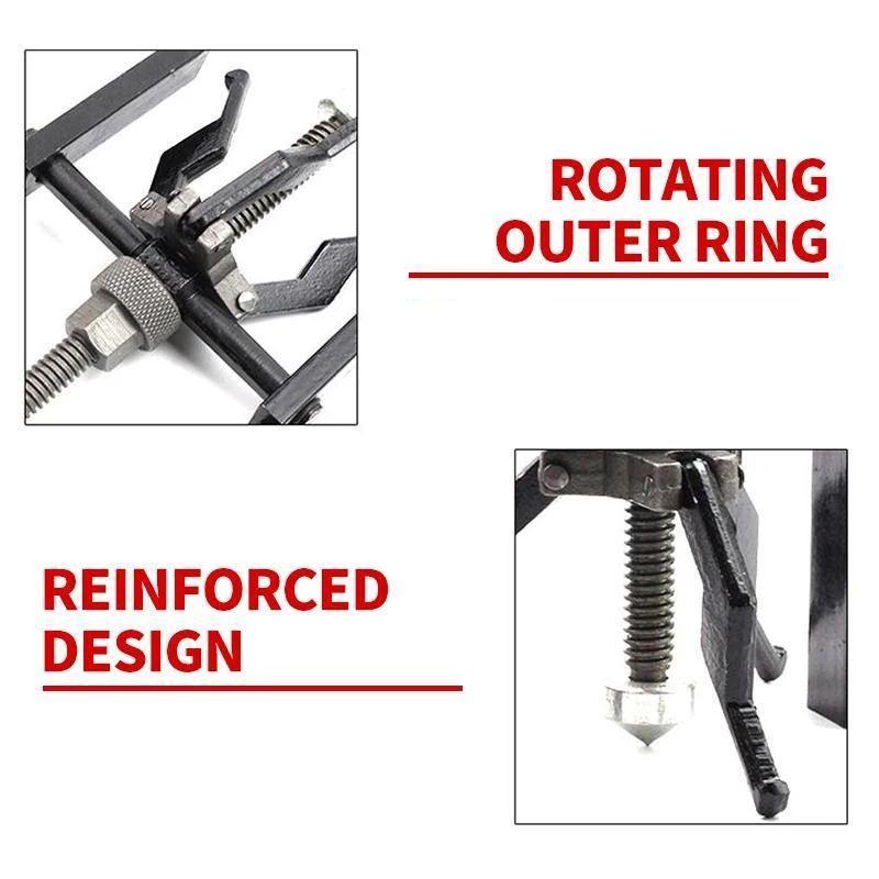 BowLift | Universal Inner Bearing Puller