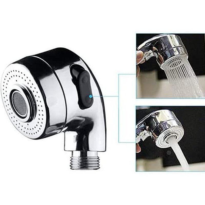 BowLift | Handheld Shower Head Extender Kit for Hair Washing Pet Shower