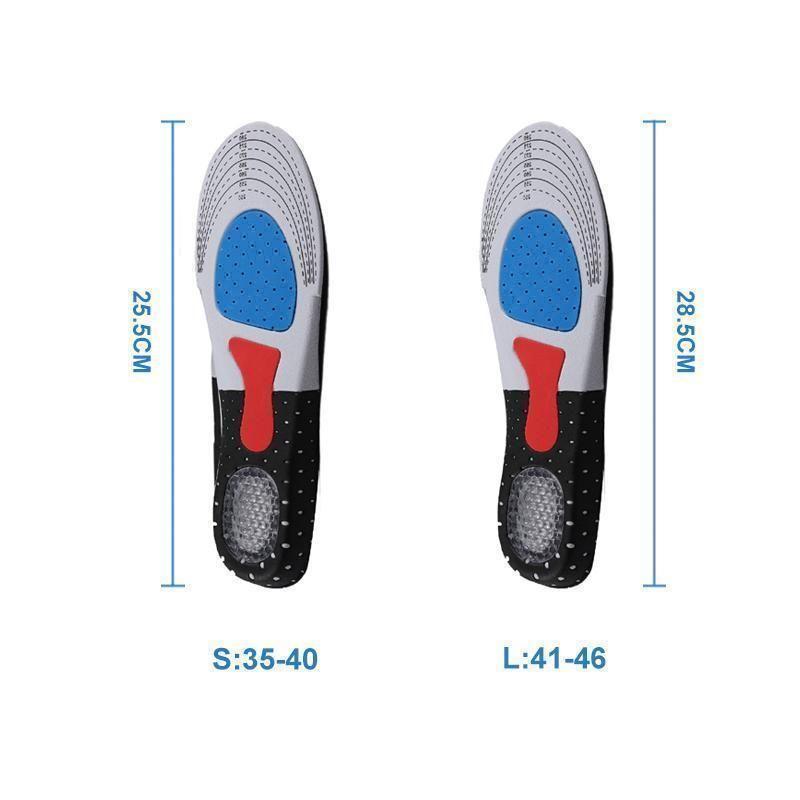 BowLift | Plantar Fasciitis insoles