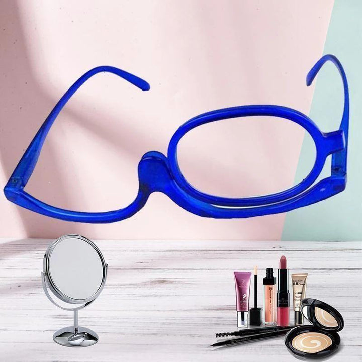 BowLift | Making Up Cosmetic Reading Glasses