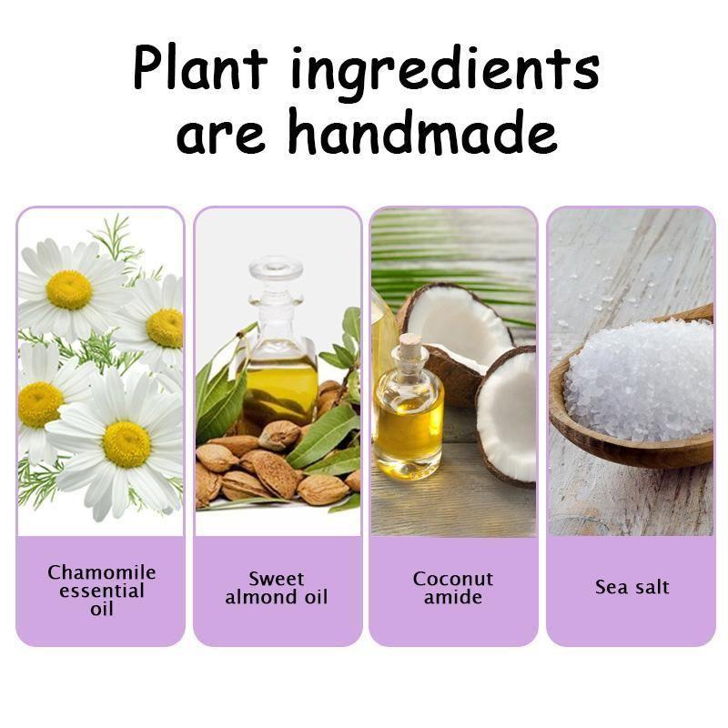 BowLift | Bath Bubble Ball (3 single color roses)