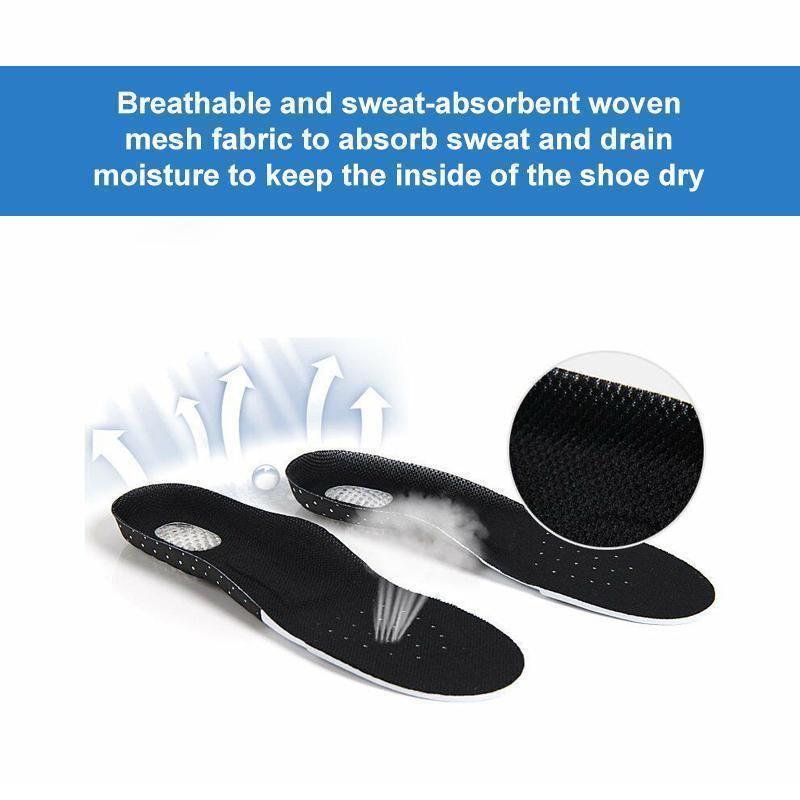BowLift | Plantar Fasciitis insoles