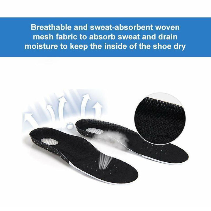 BowLift | Plantar Fasciitis insoles