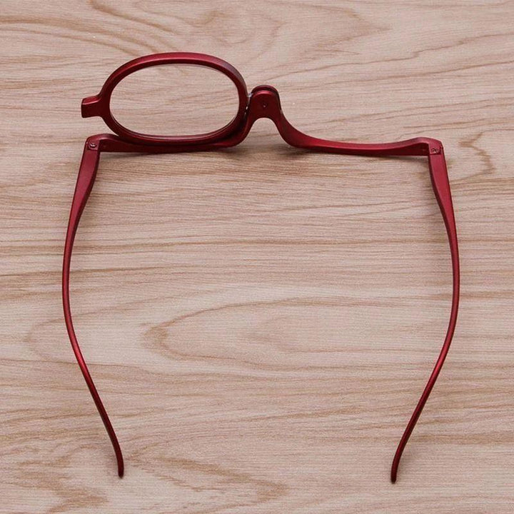 BowLift | Making Up Cosmetic Reading Glasses