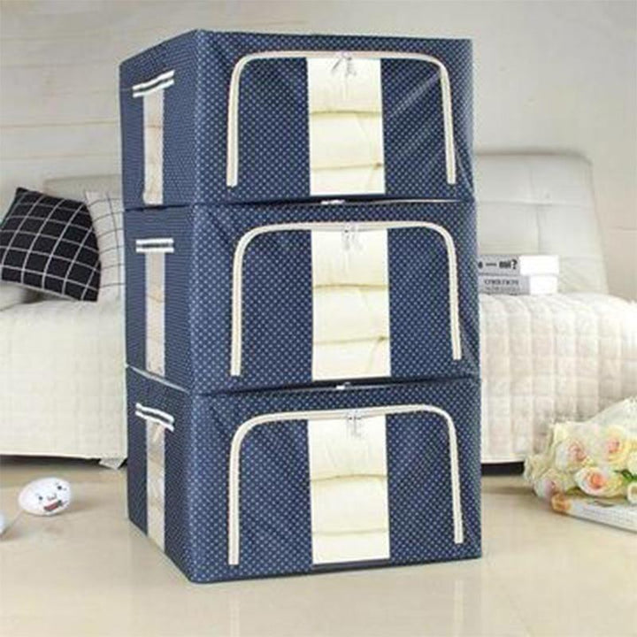 BowLift | Storage box made of oxford fabric