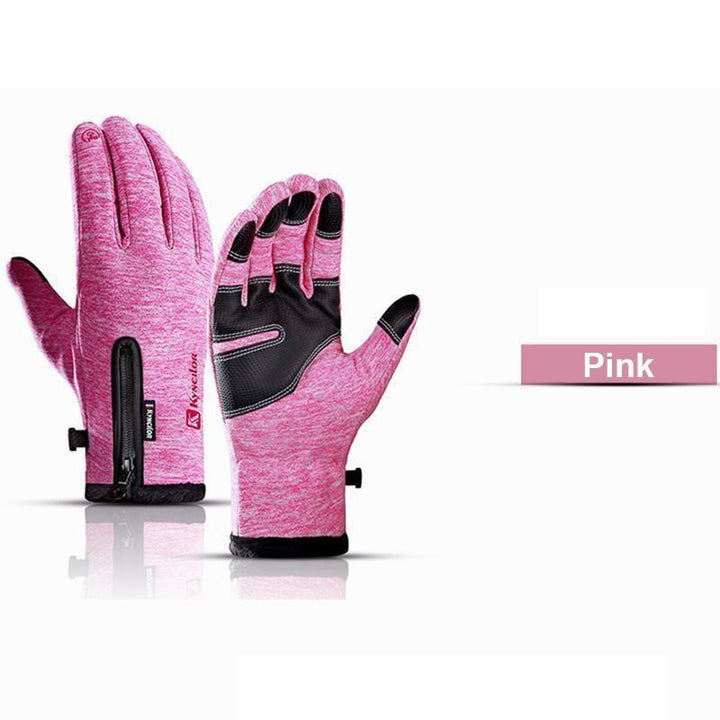 BowLift | Touchscreen Winter Gloves
