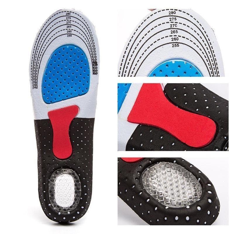 BowLift | Plantar Fasciitis insoles