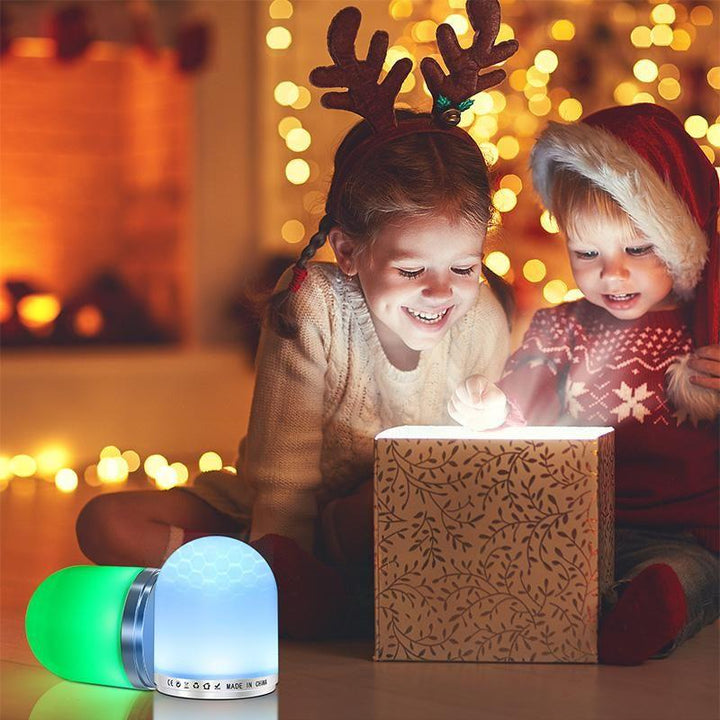 BowLift | Color night light