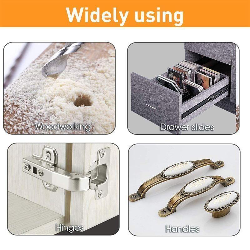 BowLift | Positioning Hole Opener