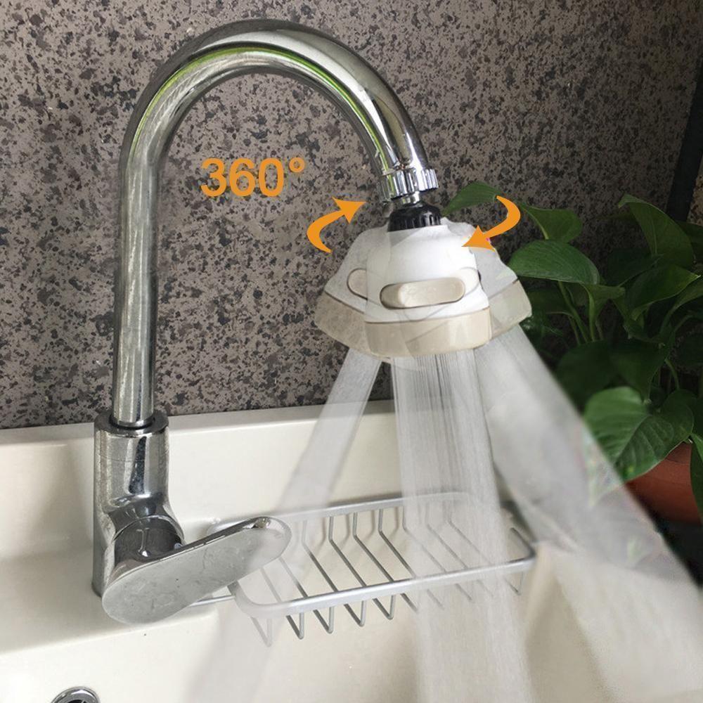 BowLift | 360 ° rotatable, faucet adapter