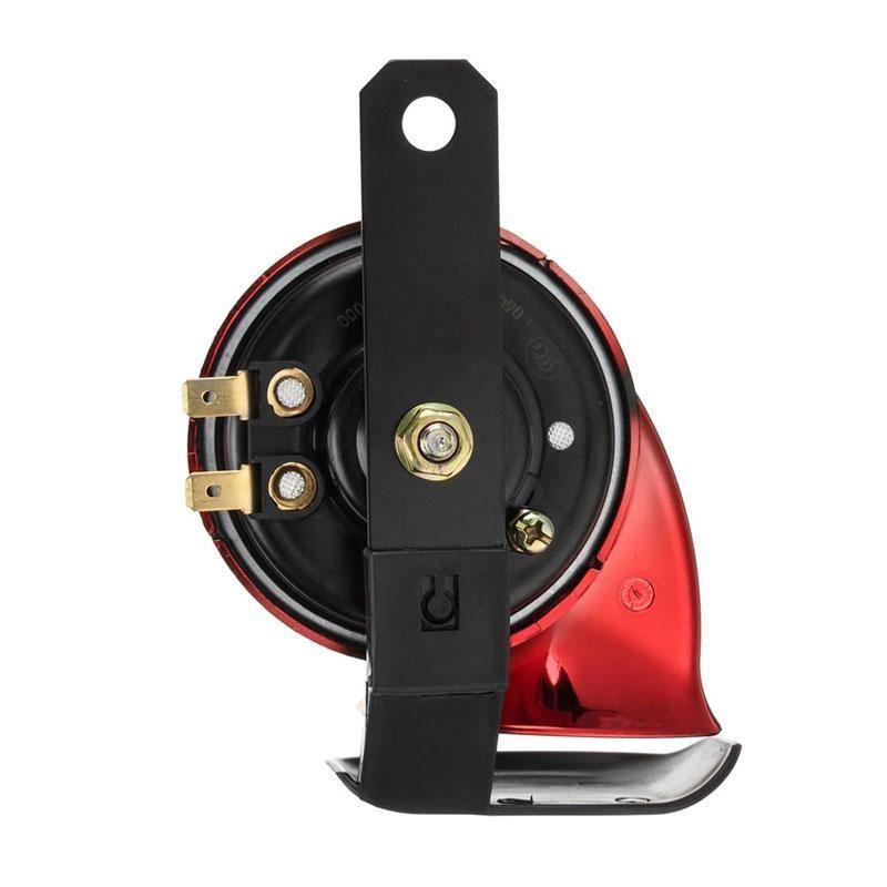 BowLift | Air Horn For 12V Truck Motorcycle