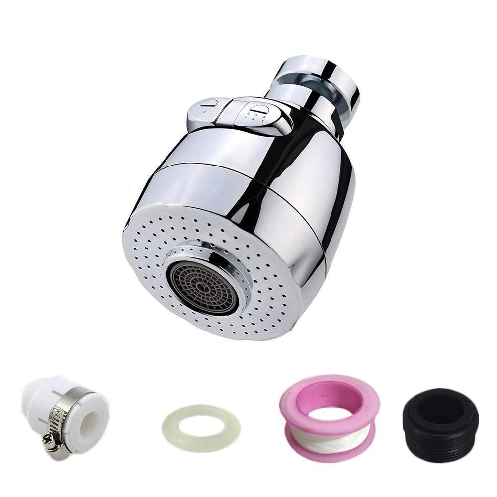 BowLift | 360 ° rotatable, faucet adapter