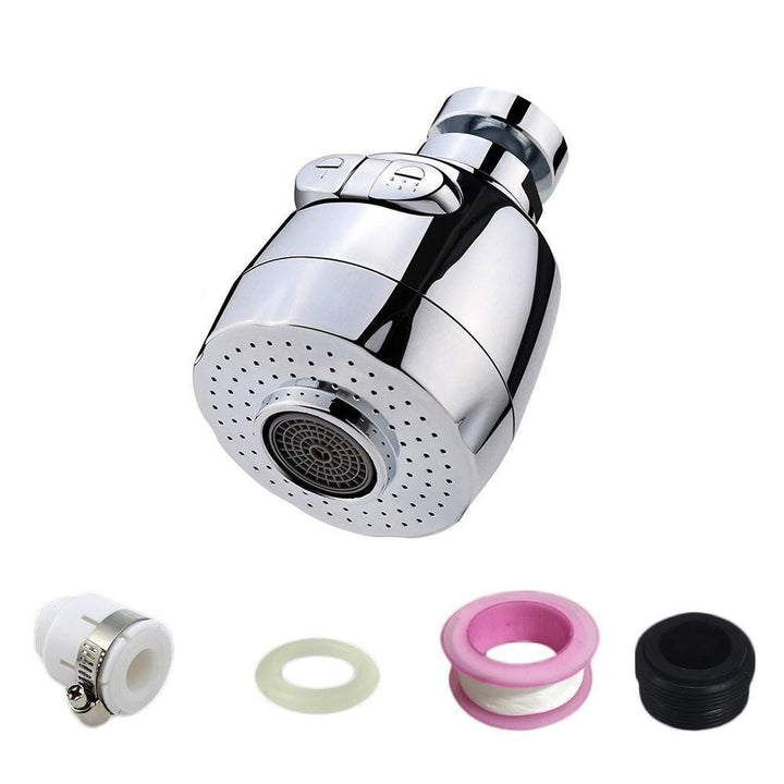 BowLift | 360 ° rotatable, faucet adapter