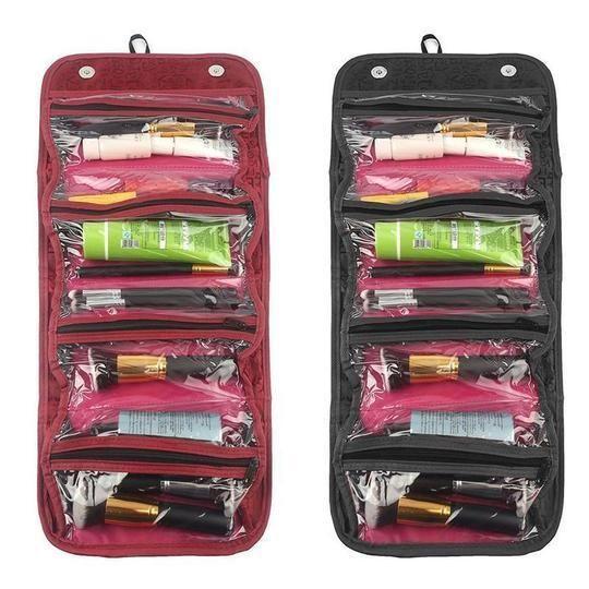 BowLift | Functional Cosmetic Bag