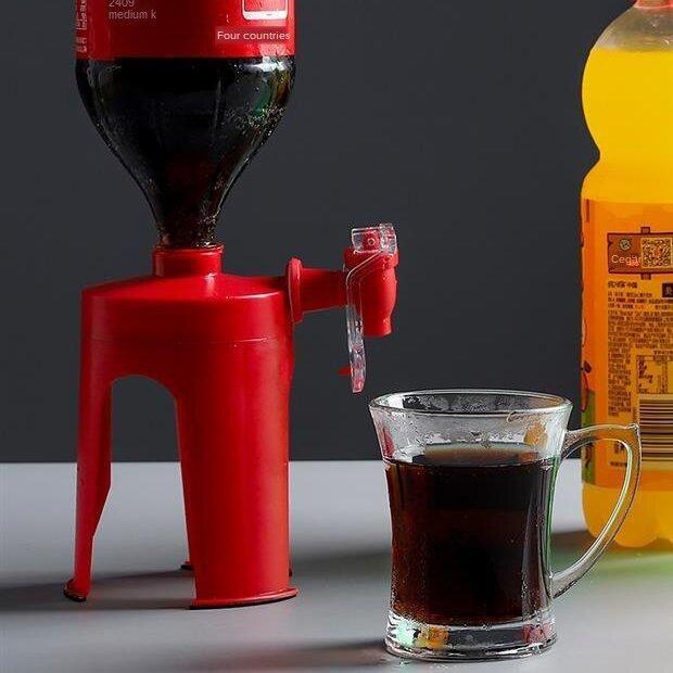 BowLift | New Creative Beverage Dispenser