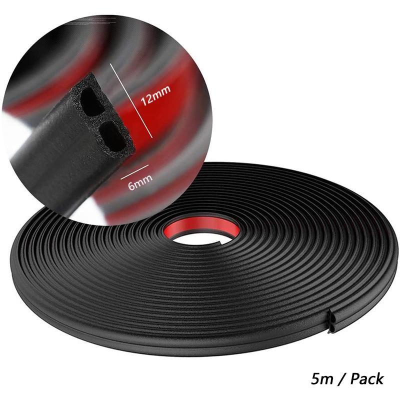 BowLift | Car Door Edge Protectors Sealing Strips