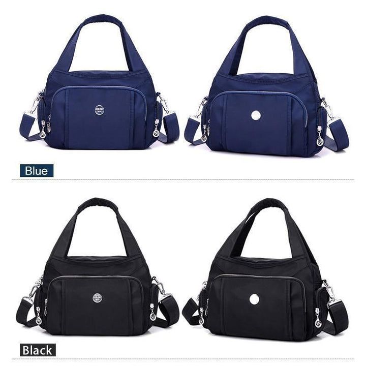 BowLift | Waterproof Lightweight Shoulder Bag & Crossbody Bag