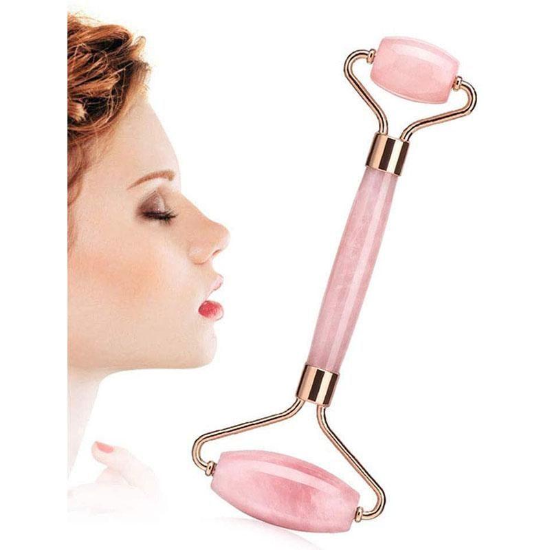 BowLift | Skin Relax Jade Roller Massager