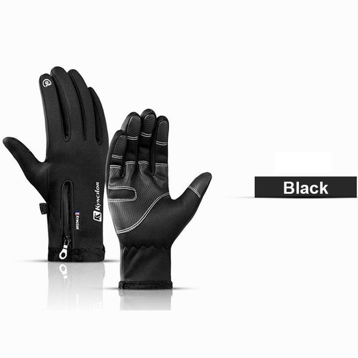 BowLift | Touchscreen Winter Gloves